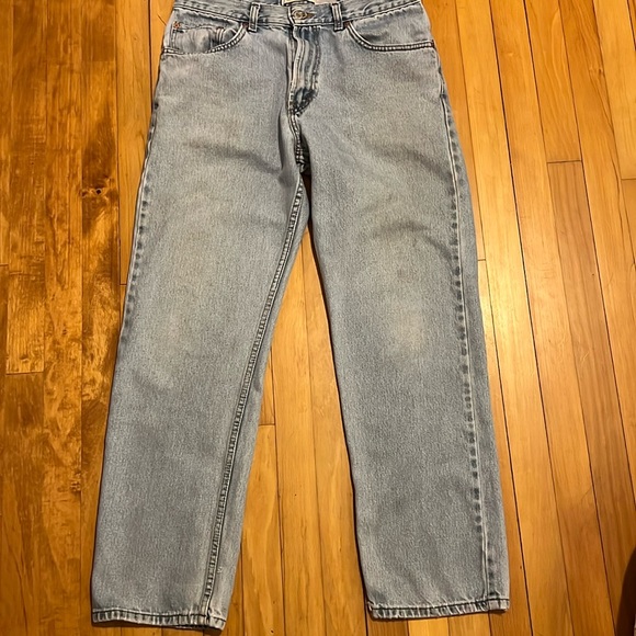 Vintage Levi’s 505 unisex style - Picture 2 of 6